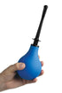 CleanStream Premium One-Way Enema Douche • Anal Cleansing System