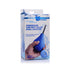 CleanStream Premium One-Way Enema Douche • Anal Cleansing System - Happibee