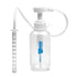 CleanStream Pump Action Enema Bottle • Anal Cleansing System