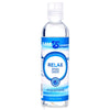 CleanStream Relax Anal Desensitizer • Water Lubricant