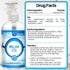 CleanStream Relax Anal Desensitizer • Water Lubricant