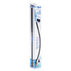 CleanStream Silicone Comfort Nozzle • Anal Cleansing Attachment