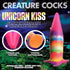 Creature Cocks • Silicone Dildo