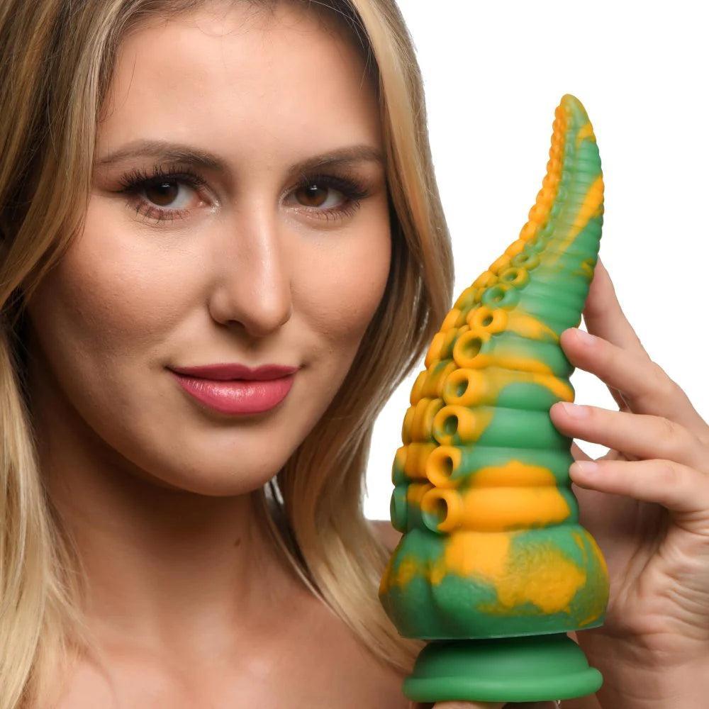 Creature Cocks • Silicone Dildo