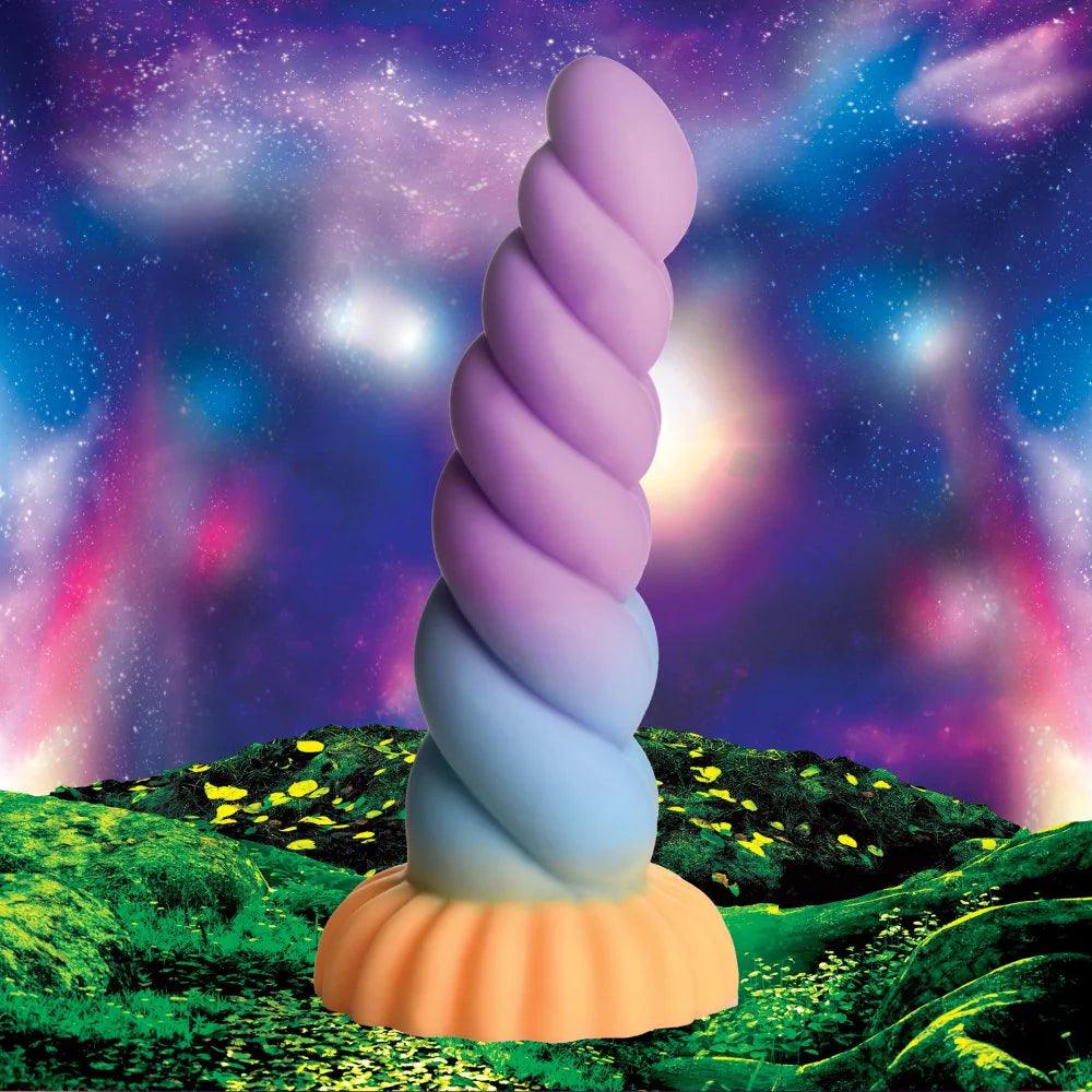 Creature Cocks • Silicone Dildo