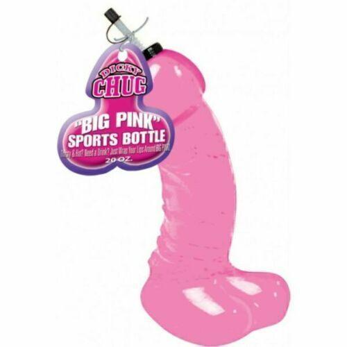 Dicky Chug • Penis Sports Bottle