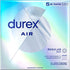 Durex Air (Regular Fit) • Latex Condom