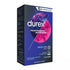 Durex Performax Intense (Delay & Studded) • Latex Condom