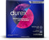 Durex Performax Intense (Delay & Studded) • Latex Condom