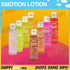 Emotion Lotion • Couples Edible Massage Oil - Happibee