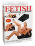 Fetish Fantasy Position Master • Sex Position Furniture