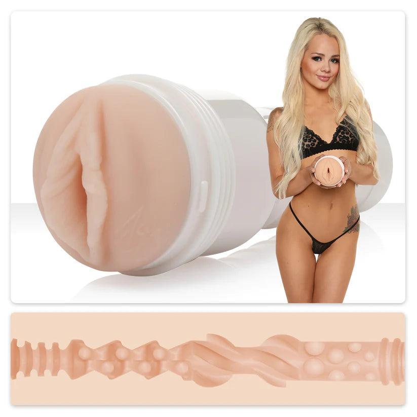 Fleshlight Girls Elsa Jean Realistic Stroker