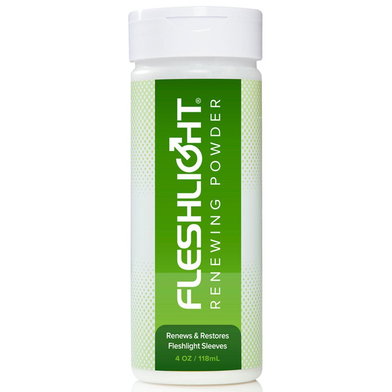 Fleshlight Renewing Powder • Toy Maintenance Powder