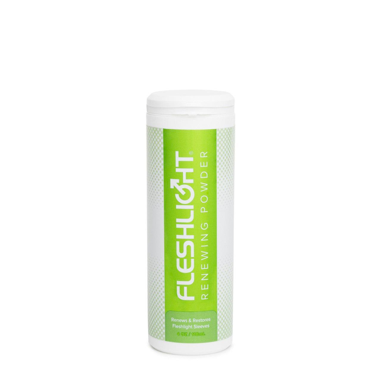 Fleshlight Renewing Powder • Toy Maintenance Powder