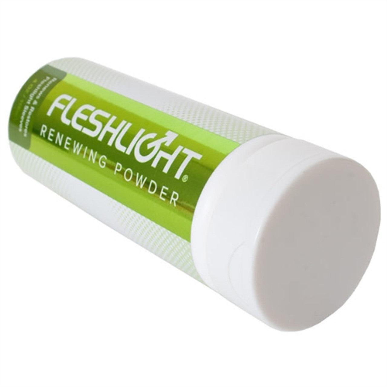 Fleshlight Renewing Powder • Toy Maintenance Powder