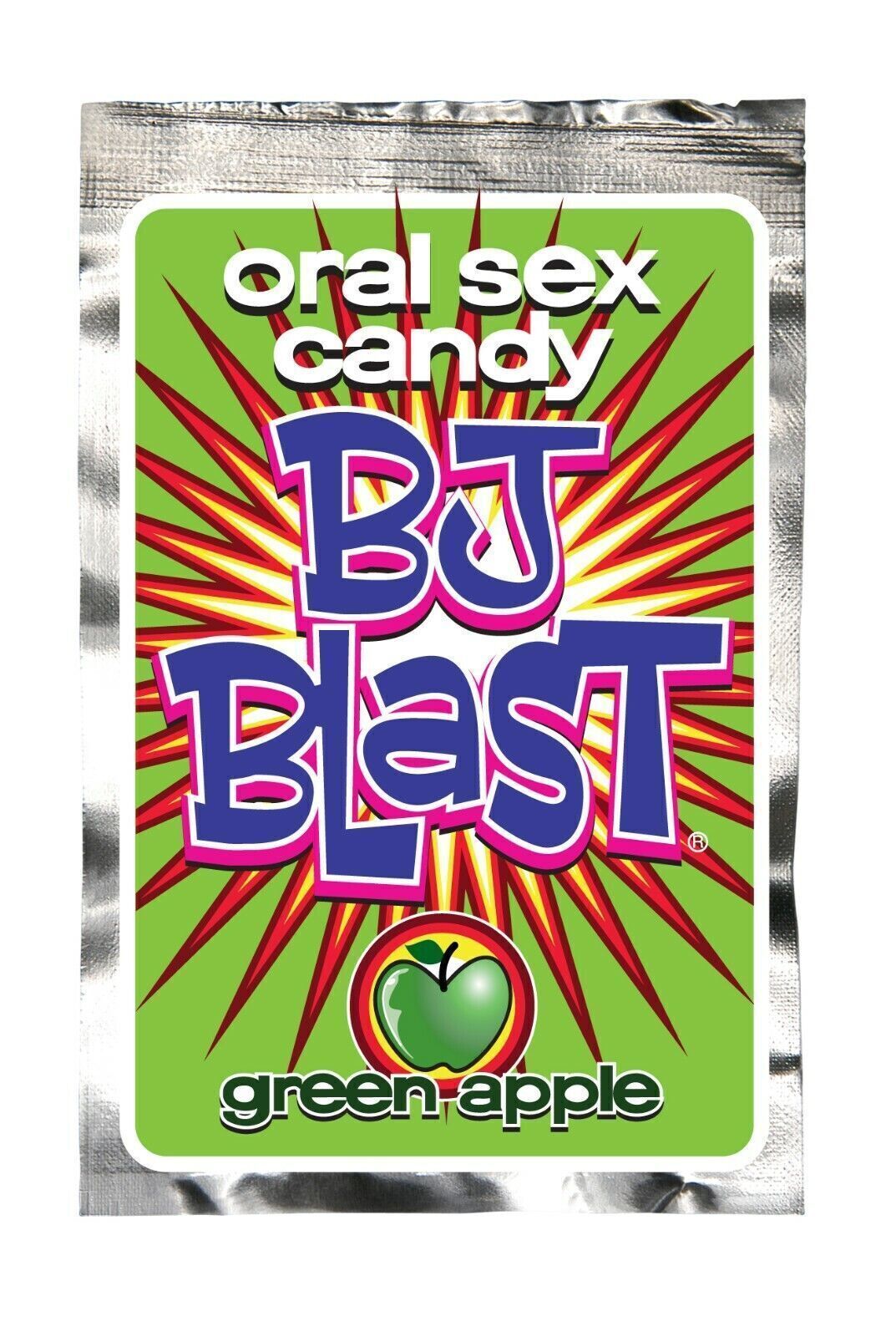 BJ Blast • Oral Sex Candy