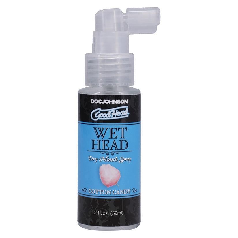 Doc Johnson Goodhead (Juicy Head) • Sloppy Wet Head Spray