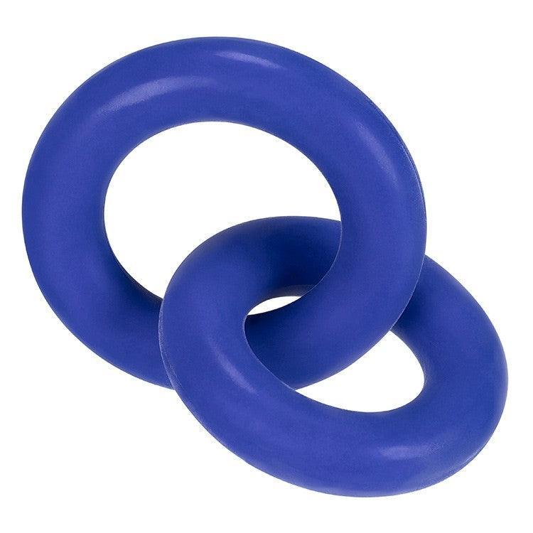 HunkyJunk Duo Cobalt