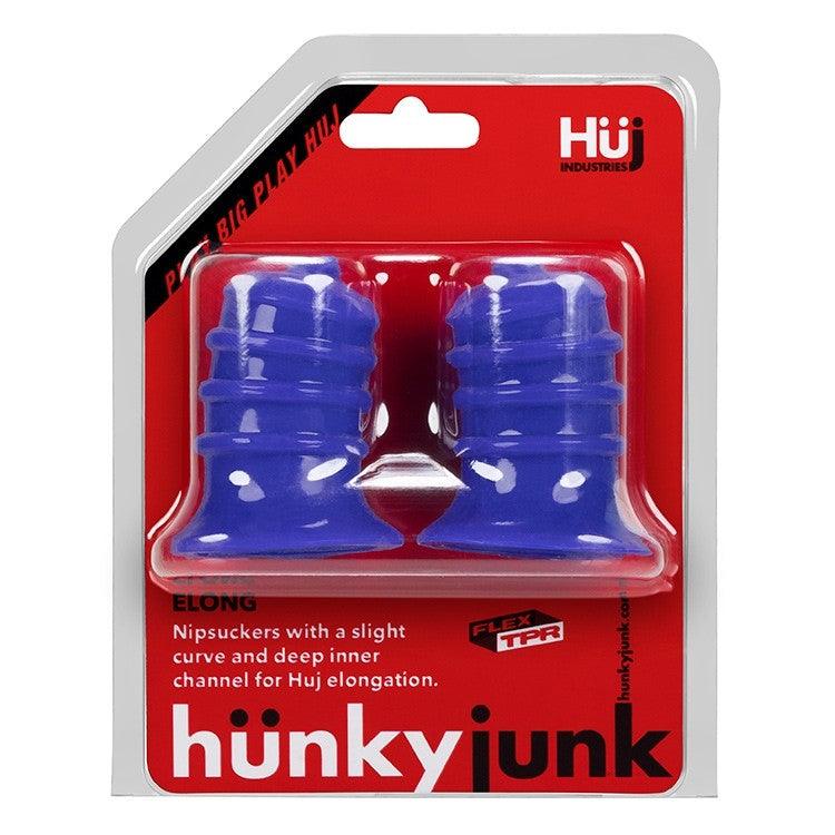 HunkyJunk Elong • Nipple Suckers