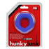 HunkyJunk Fit • TPR+Silicone Penis Ring