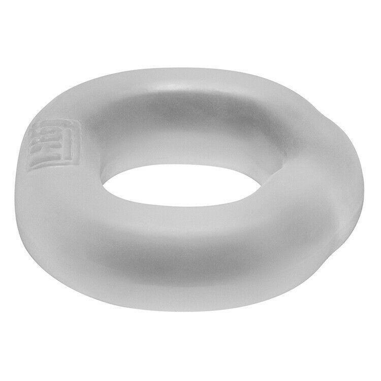 HunkyJunk Fit • TPR+Silicone Penis Ring