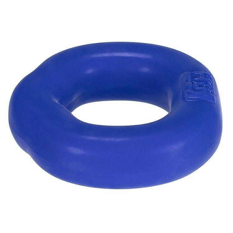 HunkyJunk Fit • TPR+Silicone Penis Ring