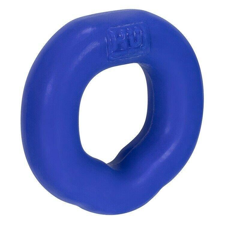 HunkyJunk Fit • TPR+Silicone Penis Ring