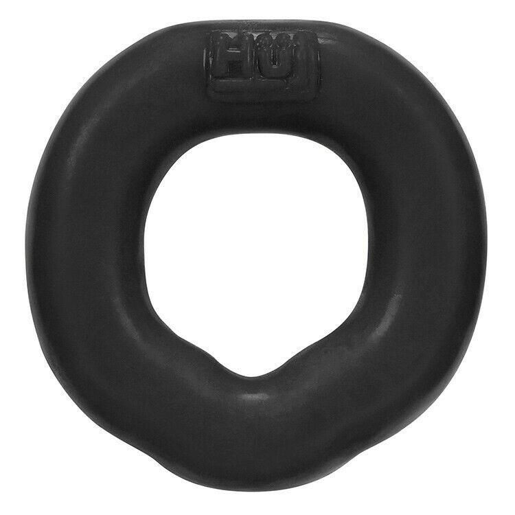 HunkyJunk Fit • TPR+Silicone Penis Ring