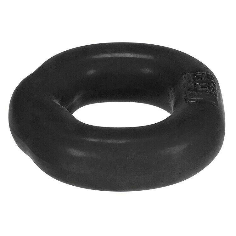 HunkyJunk Fit • TPR+Silicone Penis Ring