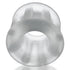 HunkyJunk Gyroballs • TPR+Silicone Ballstretcher