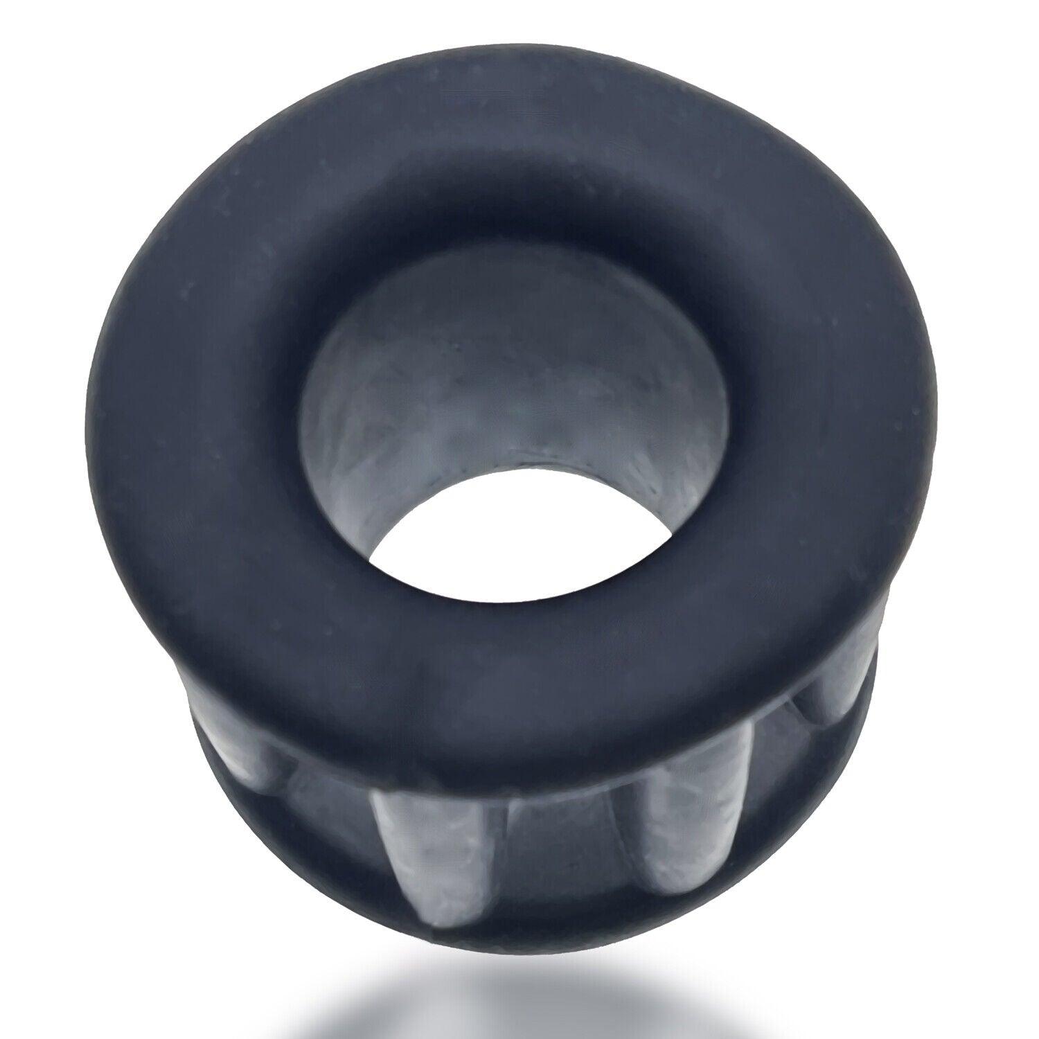 HunkyJunk Gyroballs • TPR+Silicone Ballstretcher