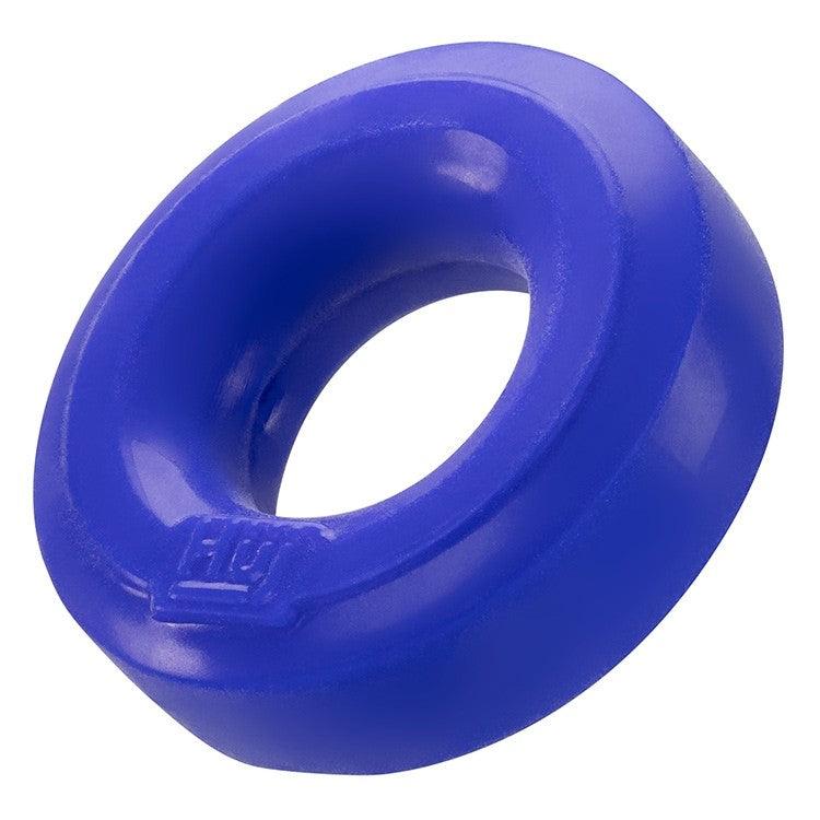 Hunkyjunk Huj • TPR+Silicone Penis Ring