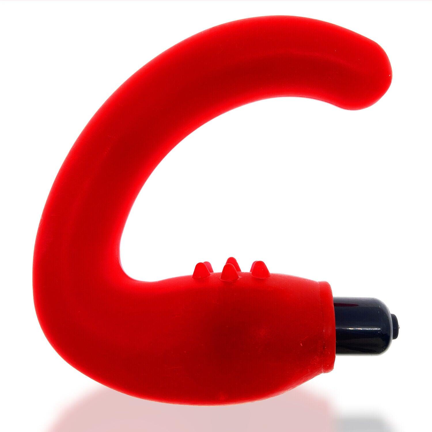 HunkyJunk Hummer • Prostate Massager