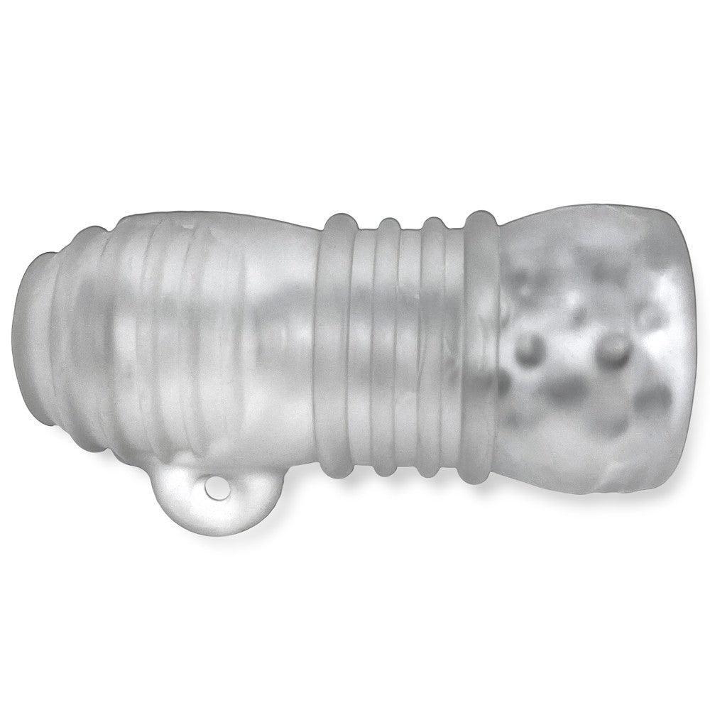 HunkyJunk Jackt • Textured Stroker