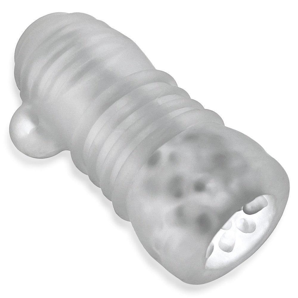 HunkyJunk Jackt • Textured Stroker