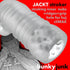 HunkyJunk Jackt • Textured Stroker