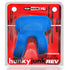 HunkyJunk Revhammer • Vibrating Penis Ring