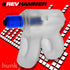 HunkyJunk Revhammer • Vibrating Penis Ring