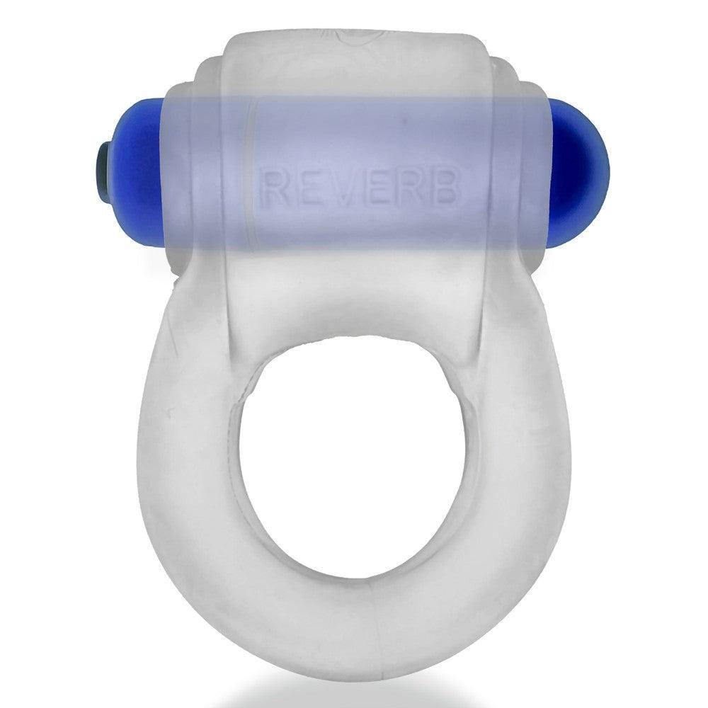 HunkyJunk Revring • Vibrating Penis Ring