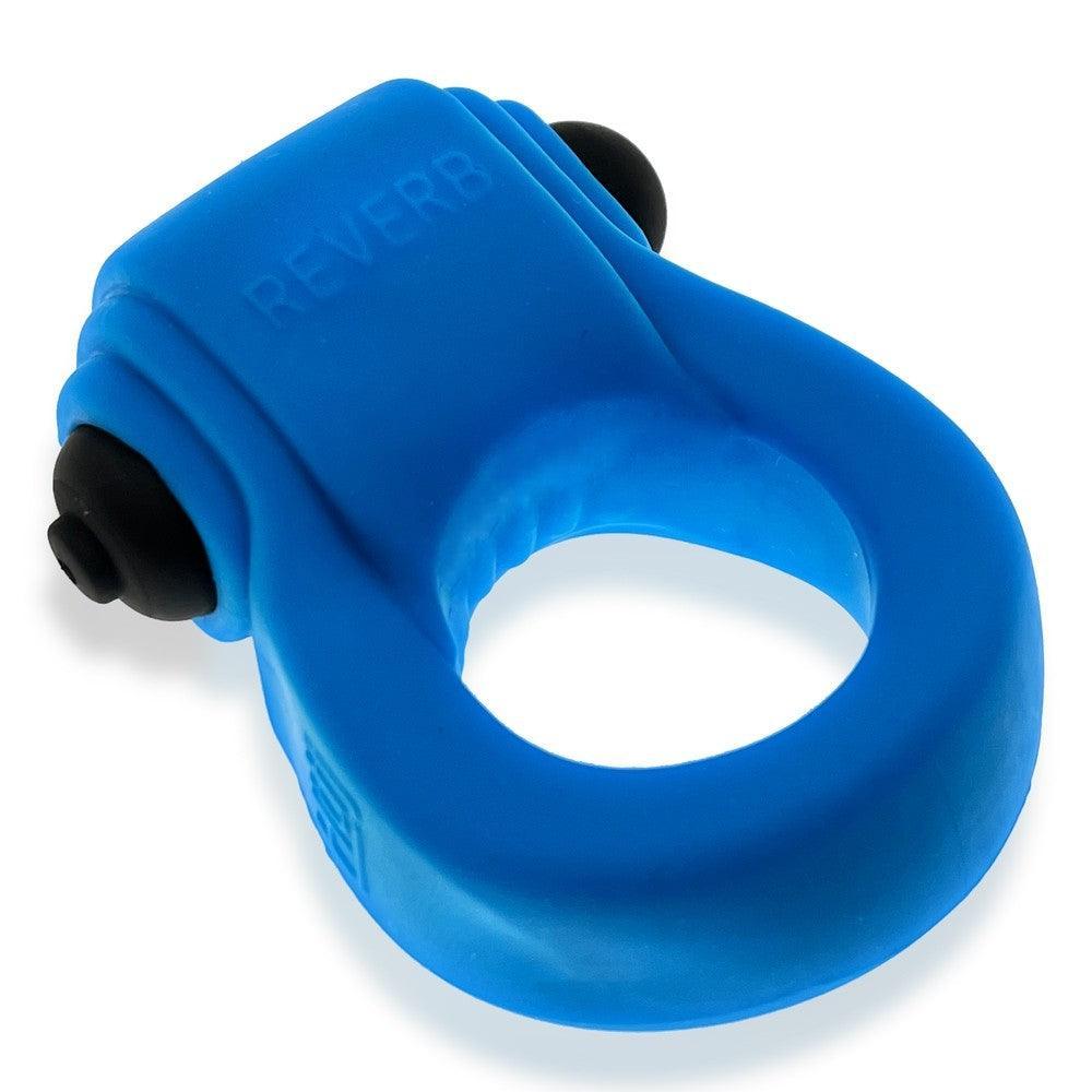 HunkyJunk Revring • Vibrating Penis Ring