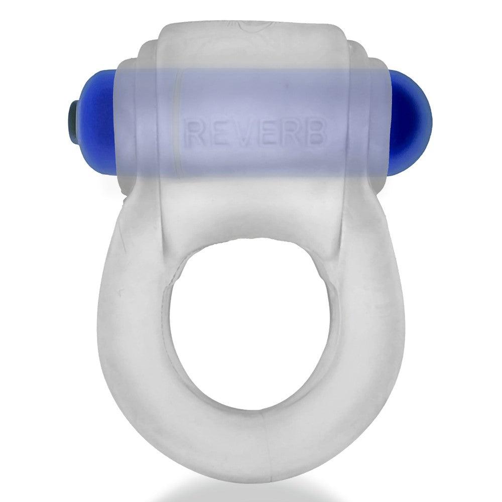 HunkyJunk Revring • Vibrating Penis Ring