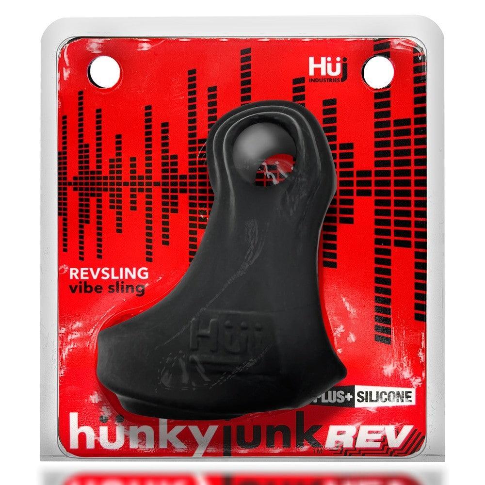 HunkyJunk Revsling • Vibrating Cocksling