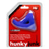 HunkyJunk Slingshot • TPR+Silicone Cocksling