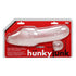 HunkyJunk Swell • TPR+Silicone Penis-Sheath