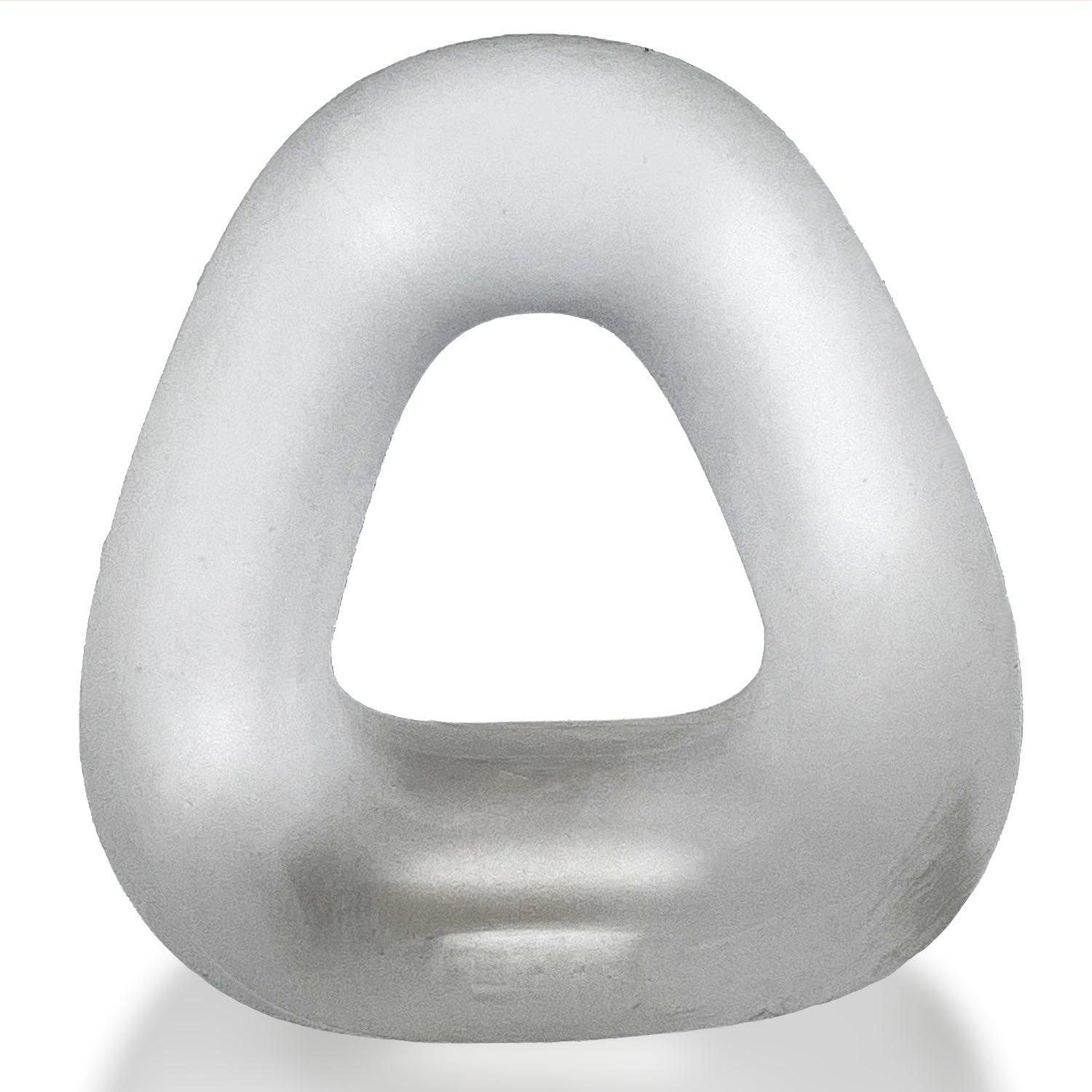 HunkyJunk Zoid • TPR+Silicone Penis Ring