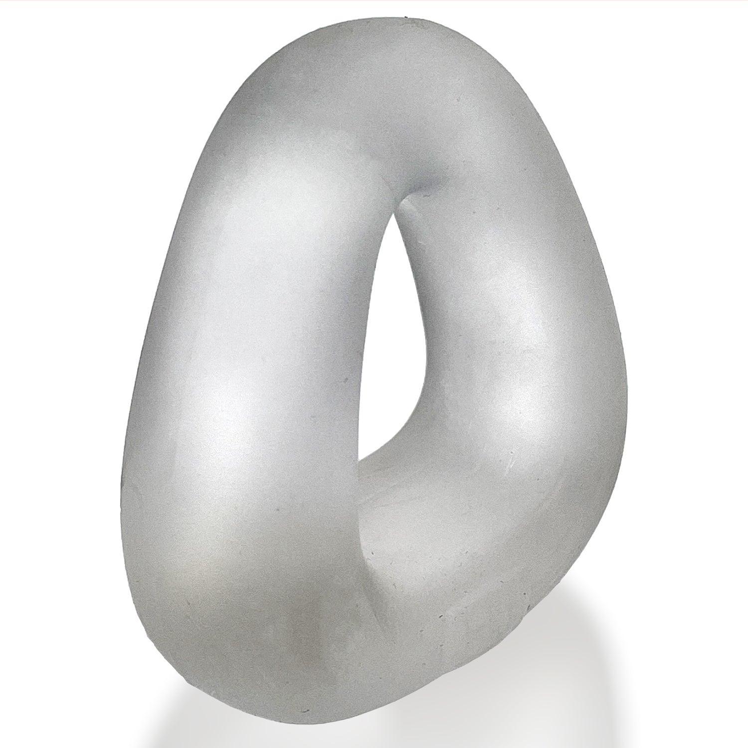 HunkyJunk Zoid • TPR+Silicone Penis Ring