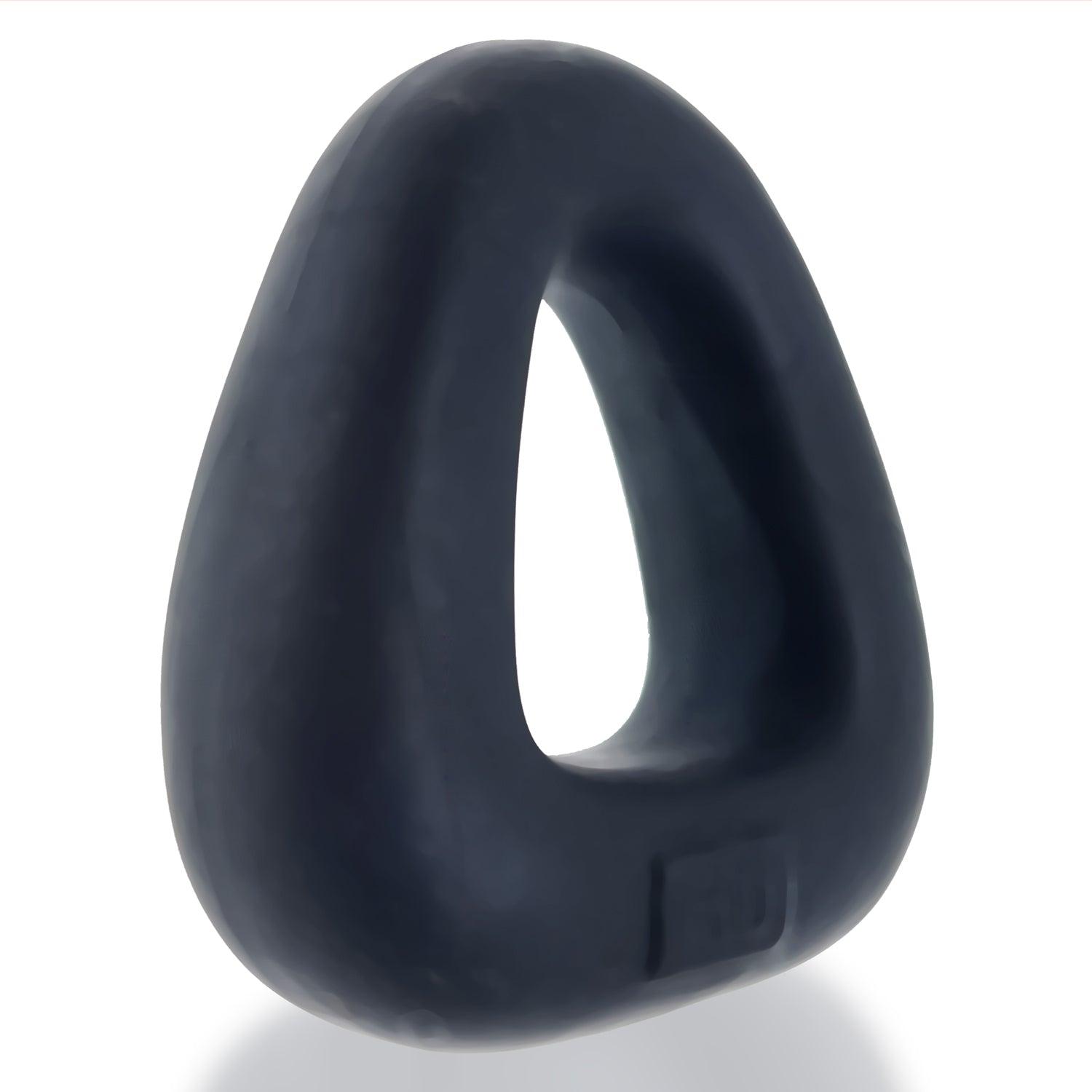 HunkyJunk Zoid • TPR+Silicone Penis Ring