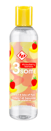 ID 3Some • Flavored Lubricant