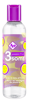 ID 3Some • Flavored Lubricant