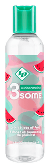 ID 3Some • Flavored Lubricant